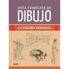 GUIA COMPLETA DE DIBUJO LA  FIGURA HUMAN