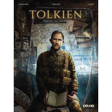 TOLKIEN ILUMINAR LAS TINIEBLAS