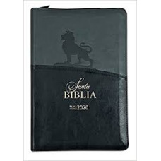RVR 2020 SANTA BIBLIA CIERRE LETRA GRAND