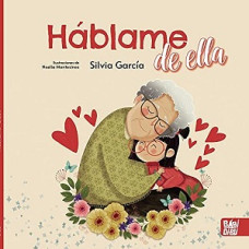 HABLAME DE ELLA