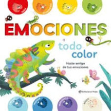 EMOCIONES  A TODO COLOR                 