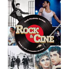ROCK Y CINE