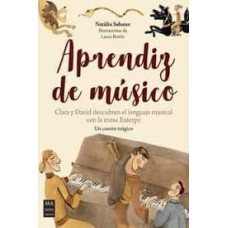 APRENDIZ DEL MUSICO