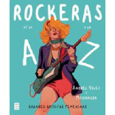 ROCKERAS DE LA A A LA Z