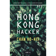 HONG KONG HACKER HONG KONG HACKER