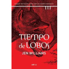 TIEMPOS DE LOBOS TIEMPOS DE LOBOS