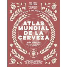 ATLAS MUNDIAL DE LA CERVEZA