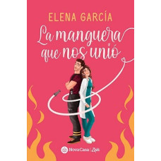 LA MANGUERA QUE NOS UNIO LA MANGUERA QUE NOS UNIO