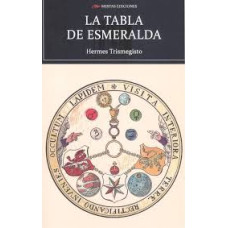 LA TABLA DE ESMERALDA                   