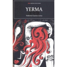 YERMA                                   