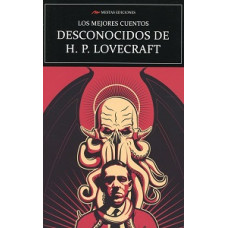 LOS MEJORES CUENTOS DESCONOCIDOS