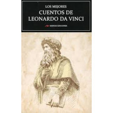 LOS MEJORES CUENTOS DE LEONARDO DA VINCI