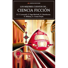 LOS MEJORES CUENTOS DE CIENCIA FICCION  