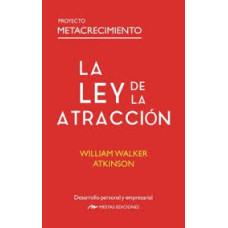 LA LEY DE LA ATRACCION                  