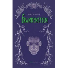 FRANKENSTEIN                            