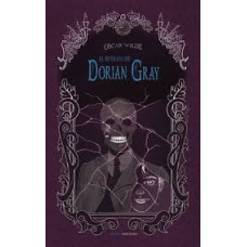 EL RETRATO DE DORIAN GREY               