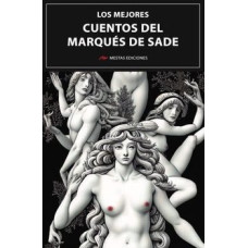 LOS MEJORES CUENTOS DEL MARQUEZ