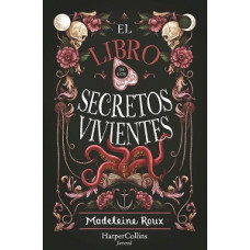 EL LIBRO DE LOS SECRETOS VIVIENTES      