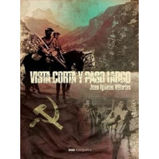 VISTA CORTA Y PASO LARGO                