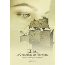 ELLAS LA CONQUISTA EN FEMENINO          