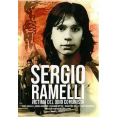 SERGIO RAMELLI VICTIMA DEL ODIO COMUNIS SERGIO RAMELLI VICTIMA DEL ODIO COMUNIS