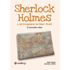 EL ENCUENTRO FINAL SHERLOCK HOLMES Y LOS