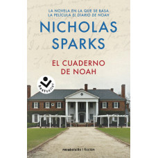 EL CUADERNO DE NOAH
