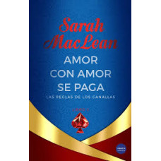 AMOR CON AMOR SE PAGA