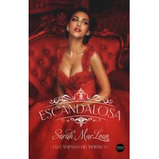 ESCANDALOSA