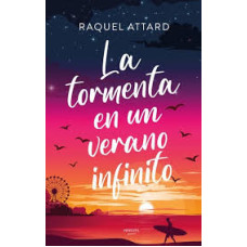 LA TORMENTA EN UN VERANO                