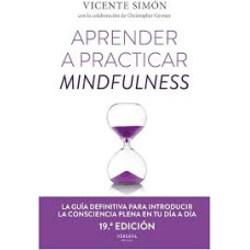 APRENDER A PRACTICAR MINDFULNESS