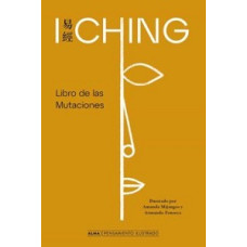 I CHING LIBRO DE MUTACIONES
