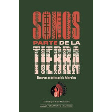 SOMOS PARTE DE LA TIERRA