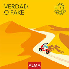 VERDAD O FAKE