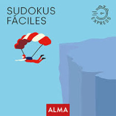 SUDOKUS FACILES