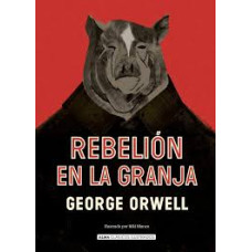REBELION EN LA GRANJA