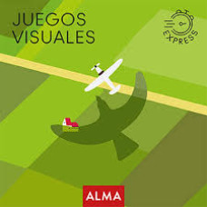 JUEGOS VISUALES