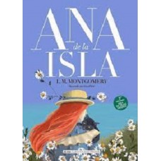 ANA DE LA ISLA