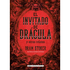 EL INVITADO DE DRACULA Y OTROS RELATOS EL INVITADO DE DRACULA Y OTROS RELATOS
