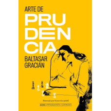 ARTE DE PRUDENCIA