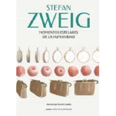 MOMENTOS ESTELARE DE LA HUMANIDAD