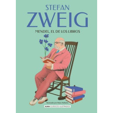 MENDEL EL DE LOS LIBROS
