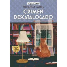 CRIMEN DESCATALOGADO