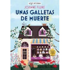 UNAS GALLETAS DE MUERTE