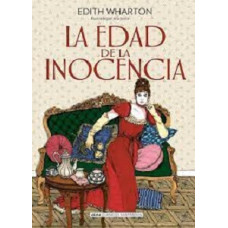 LA EDAD DE LA INOCIENCIA