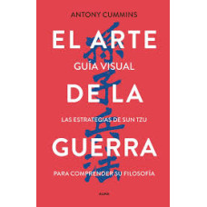 EL ARTE DE LA GUERRA GUIA VISUAL LAS EST