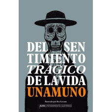 DEL SENTIMIENTO TRAGICO DE LA VIDA DEL SENTIMIENTO TRAGICO DE LA VIDA