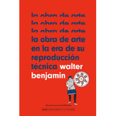 LA OBRA DE ARTE