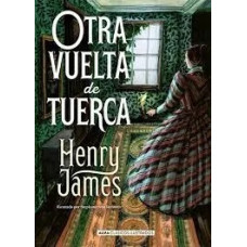 OTRA VUELTA DE TUERCA