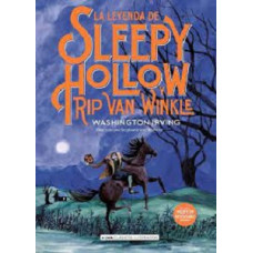 LA LEYENDA SLEEPY HOLLOW